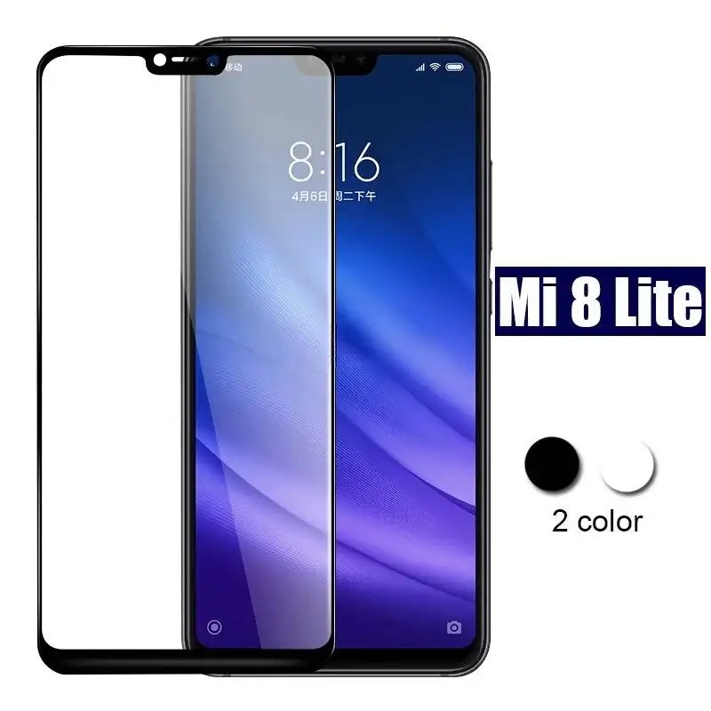 Protective Glass Screen Protector Case For Xiaomi Xiomi Ksiomi Mi Mi8 8 Lite Life Light Film
Protective Glass Screen Protector Case For Xiaomi Xiomi Ksiomi Mi Mi8 8 Lite Life Light Film