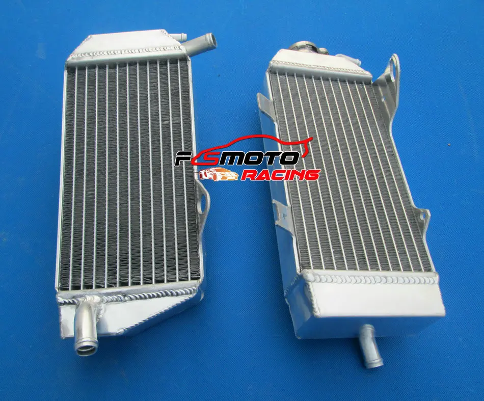 For Honda CRF450 CRF450R CRF 450 R 2009 2010 2011 2012 09 10 11 12 Aluminum Radiator
For Honda CRF450 CRF450R CRF 450 R 2009 2010 2011 2012 09 10 11 12 Aluminum Radiator