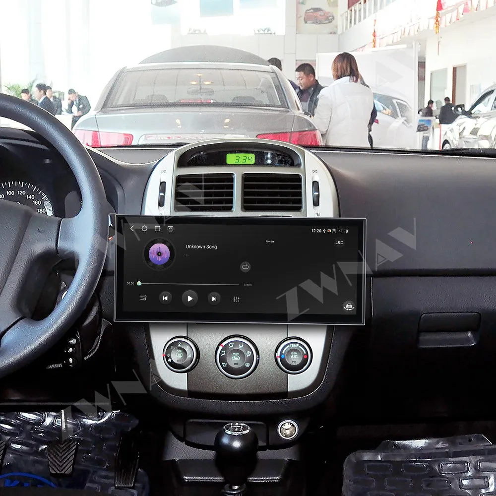 Для Kia Cerato 2006-2012: Автомобильный GPS-мультимедийный плеер с HD сенсорным экраном 15/15,8 дюймов на Android 15, аксессуары для интерьера, головное устройство стереосистемы
Для Kia Cerato 2006-2012: Автомобильный GPS-мультимедийный плеер с HD сенсорным экраном 15/15,8 дюймов на Android 15, аксессуары для интерьера, головное устройство стереосистемы