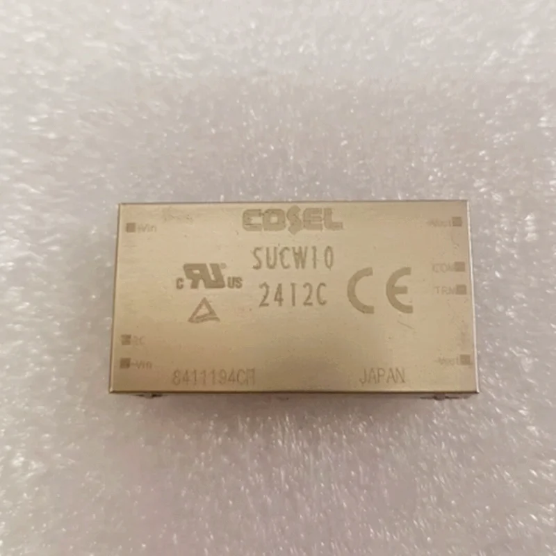 SUCW10 2412C。 SUCW102412C module chip integrated block
SUCW10 2412C。 SUCW102412C module chip integrated block
