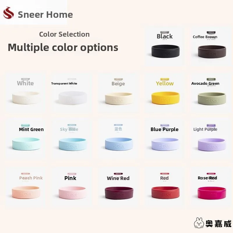 Universal Silicone Insulated Mug Mat Bottom Protective Cover Anti-slip Water Cup Holder Base for Children's Cups/Others
Universal Silicone Insulated Mug Mat Bottom Protective Cover Anti-slip Water Cup Holder Base for Children's Cups/Others