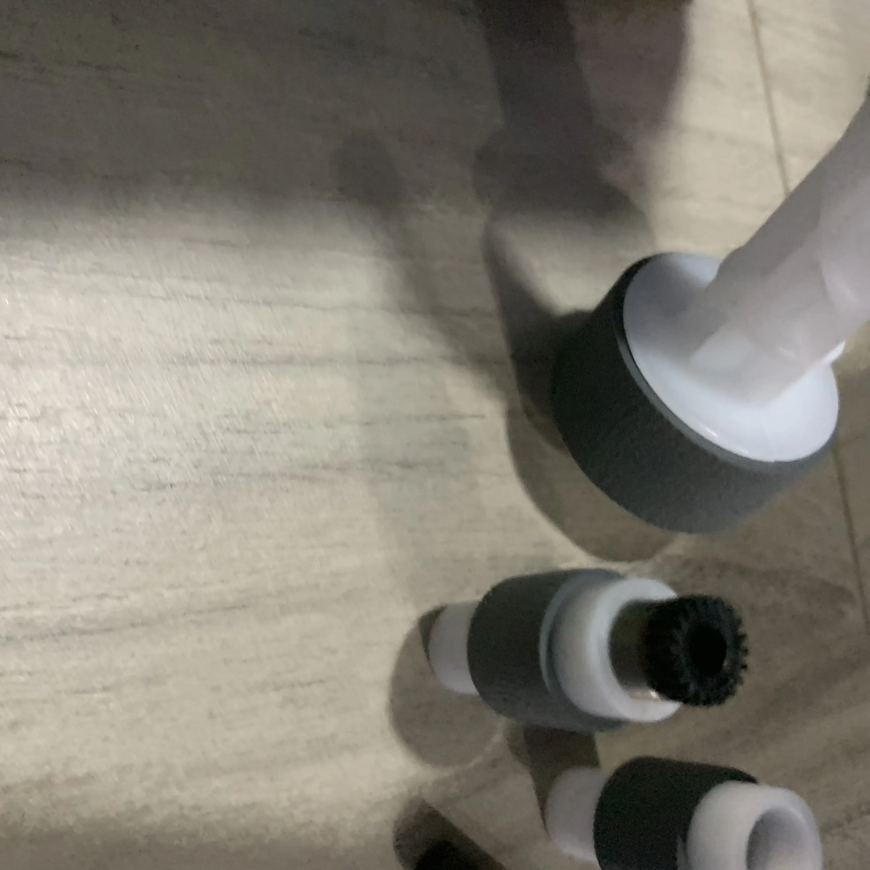 5SETS Seperation Paper Pickup Roller For Canon G1800 1800 1810 G2800 2810 G3800 3810 G4800 4810 Copier Printer Parts
5SETS Seperation Paper Pickup Roller For Canon G1800 1800 1810 G2800 2810 G3800 3810 G4800 4810 Copier Printer Parts