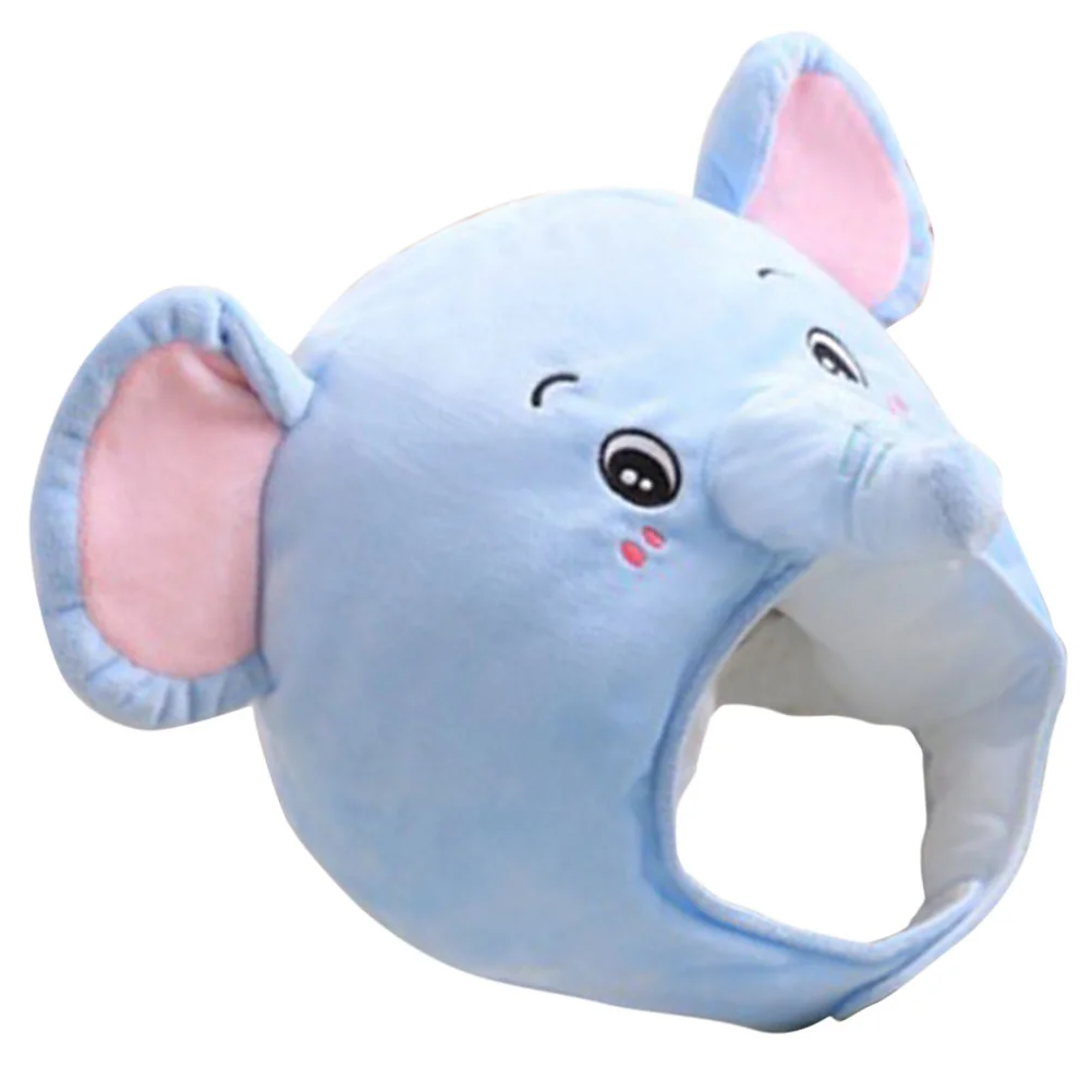 Hats Plush Party Funny Headgear Costume For Adults Cartoon Animals Cosplay Newborn
Hats Plush Party Funny Headgear Costume For Adults Cartoon Animals Cosplay Newborn