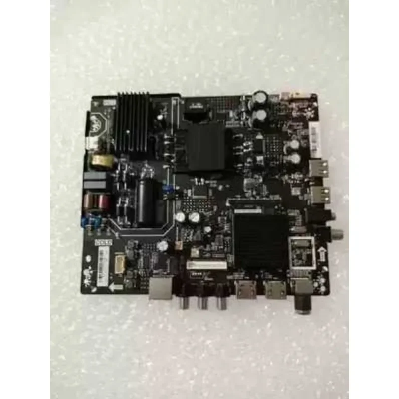 Parts for Storm TV 32X3 32R4 40X 40/43X3 32/40K6 40R4 main board TPD. MS338.PB795
Parts for Storm TV 32X3 32R4 40X 40/43X3 32/40K6 40R4 main board TPD. MS338.PB795