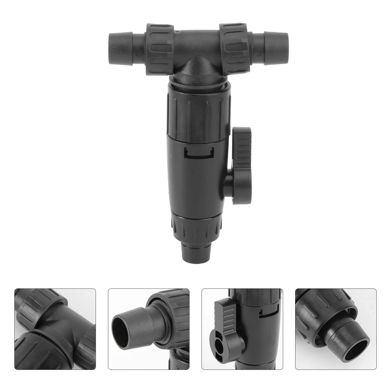 Fish Tank Changer Aquarium Water Changing Tool Sturdy Durable Easy Install Practical Water Changer For Aquarium Tank
Fish Tank Changer Aquarium Water Changing Tool Sturdy Durable Easy Install Practical Water Changer For Aquarium Tank