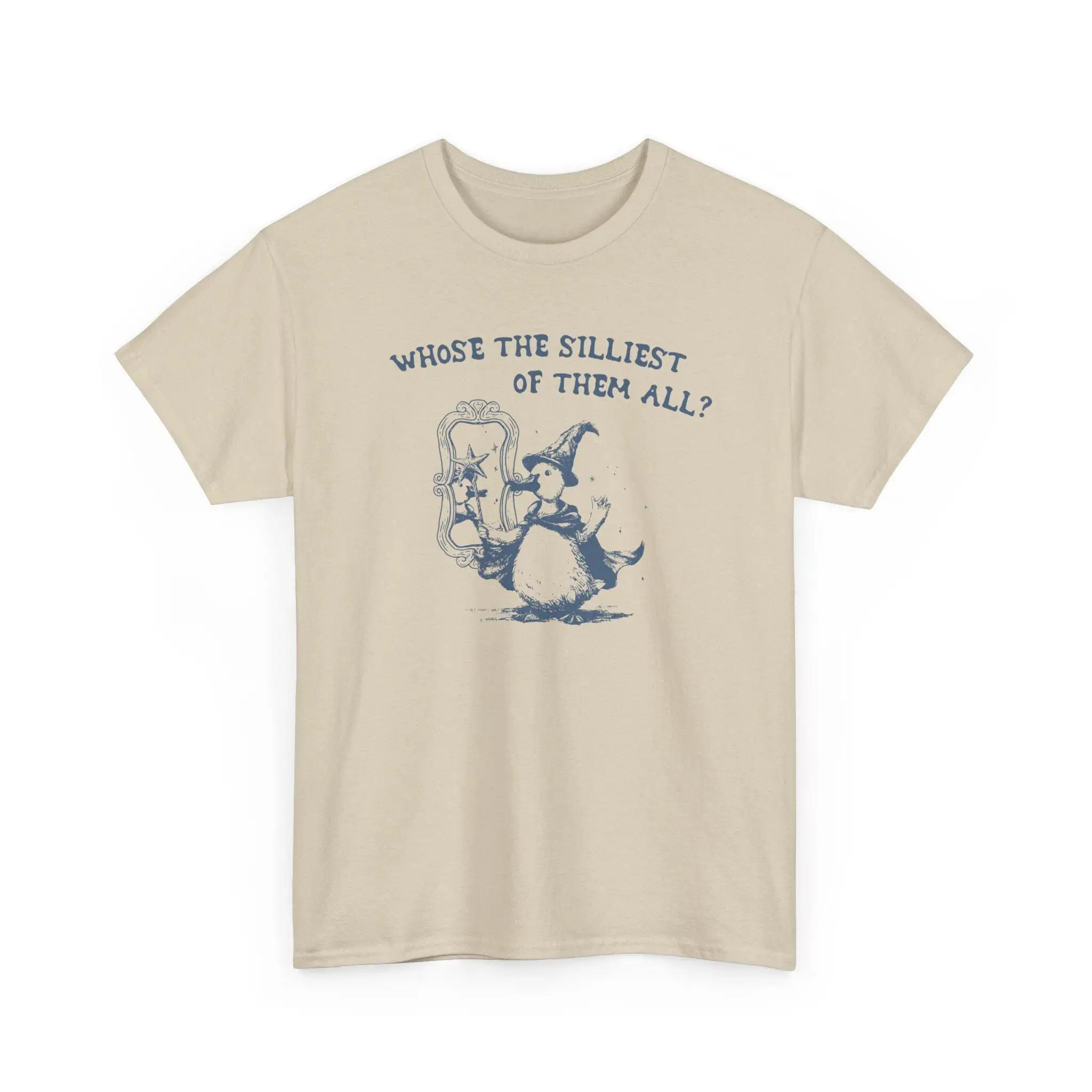 Футболка с забавным мемом Goose Mirror, хлопковая юмористическая шутка, подарок для влюбленных
Футболка с забавным мемом Goose Mirror, хлопковая юмористическая шутка, подарок для влюбленных