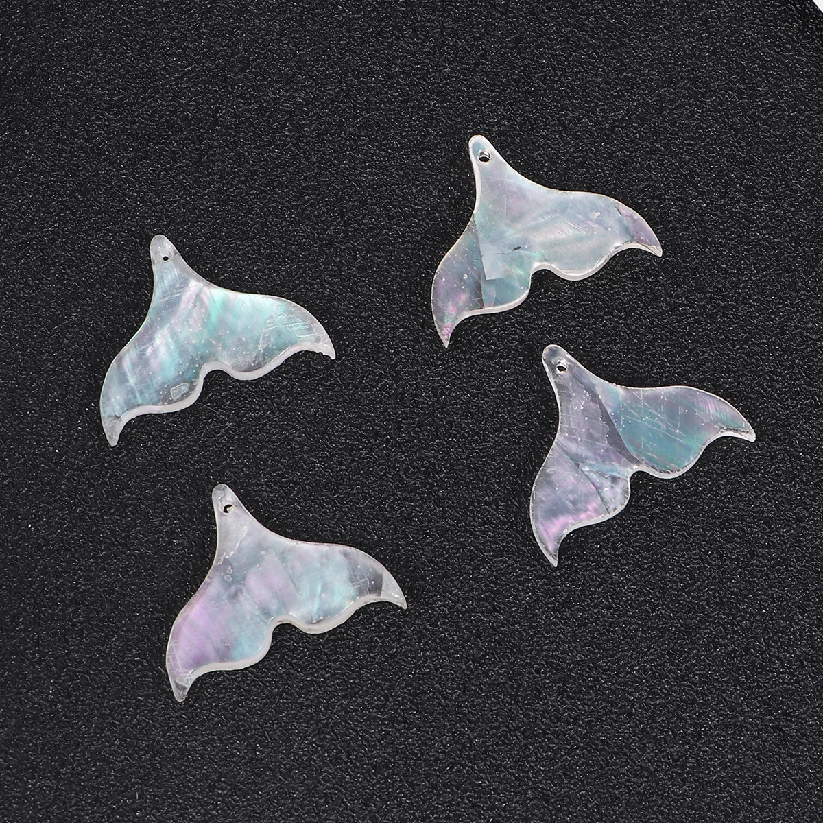10 Pcs Shell Jewelry Parts Lightweight Durable Fishtail Pendant Necklace Colorful Accessories Handmade Ideal Home Store
10 Pcs Shell Jewelry Parts Lightweight Durable Fishtail Pendant Necklace Colorful Accessories Handmade Ideal Home Store
