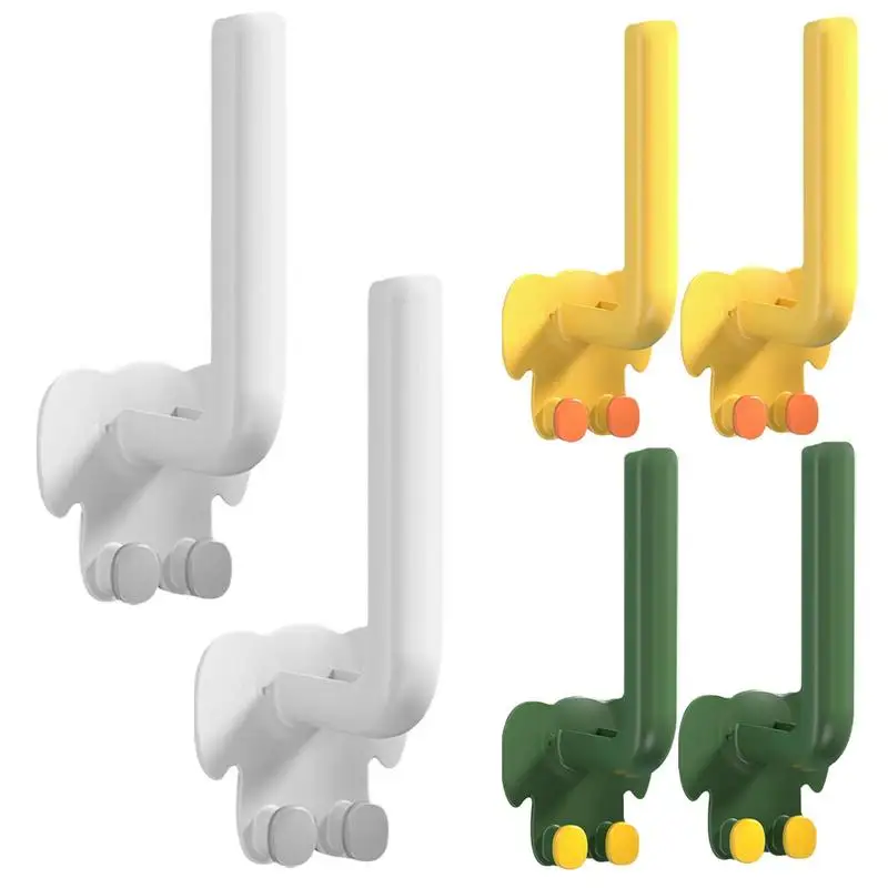 Animal Hook multi function Rotatable Self adhesive Holder Removable Hanger Organizer For Door Wall Bathroom Kitchen
Animal Hook multi function Rotatable Self adhesive Holder Removable Hanger Organizer For Door Wall Bathroom Kitchen