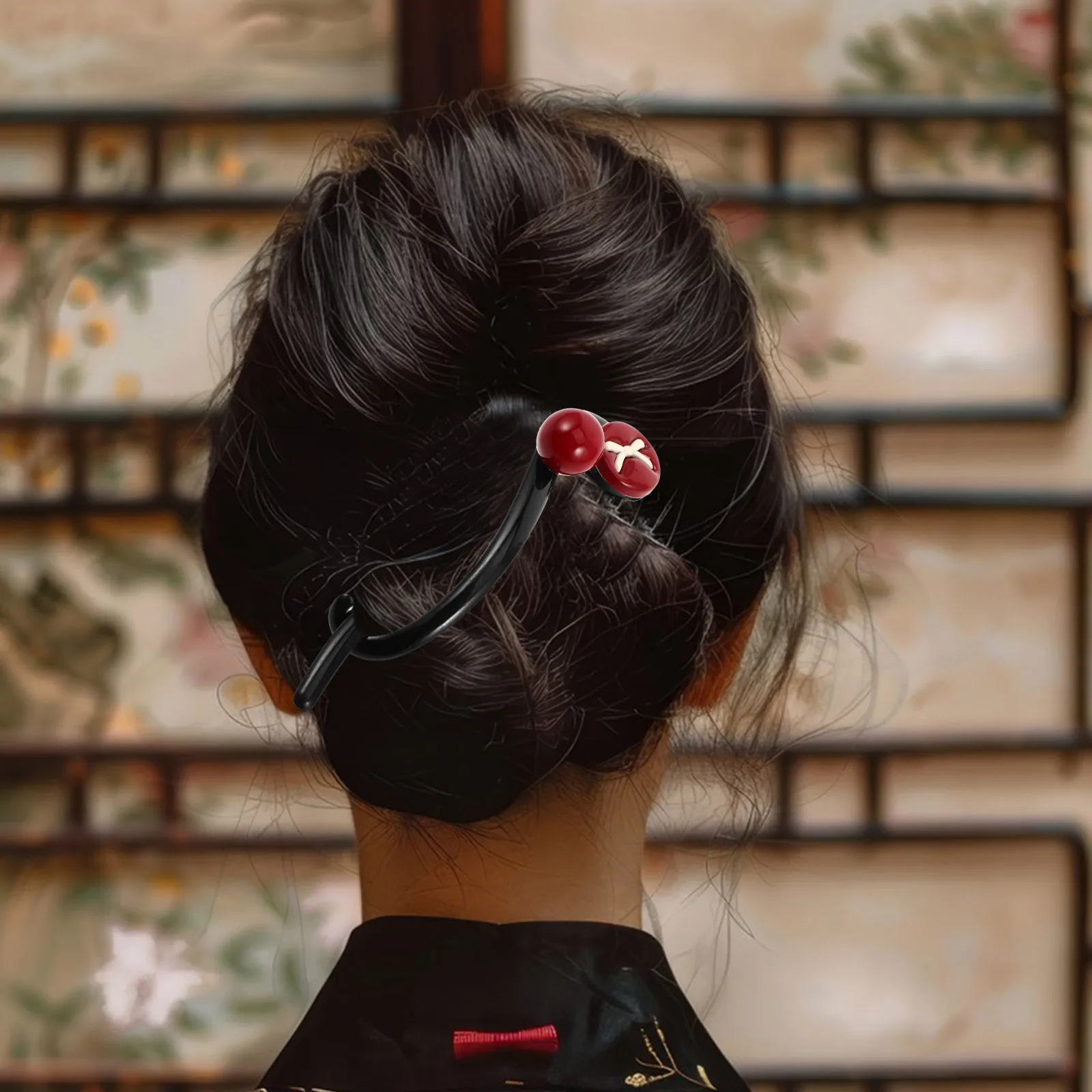Stylish Bow Shaped Claw Twist For Women Large Durable Hair Accessories Elegant French Style Barrettes Wedding Bridal Headpieces
Stylish Bow Shaped Claw Twist For Women Large Durable Hair Accessories Elegant French Style Barrettes Wedding Bridal Headpieces