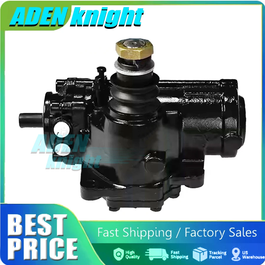 Car s3Truck Steering Gearbox Parts FE6 CW520 STEERING GEARS for RHD 14670-90260 48083-00Z12
Car s3Truck Steering Gearbox Parts FE6 CW520 STEERING GEARS for RHD 14670-90260 48083-00Z12