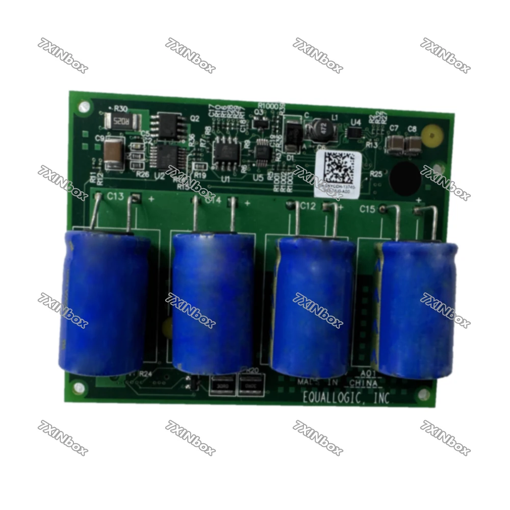 7XINbox New OEM KYCCH 0KYCCH N7J1M 0N7J1M Replacement Battery For EqualLogic PS4100 PS6100 PS6110 PS6210 Controller Battery
7XINbox New OEM KYCCH 0KYCCH N7J1M 0N7J1M Replacement Battery For EqualLogic PS4100 PS6100 PS6110 PS6210 Controller Battery