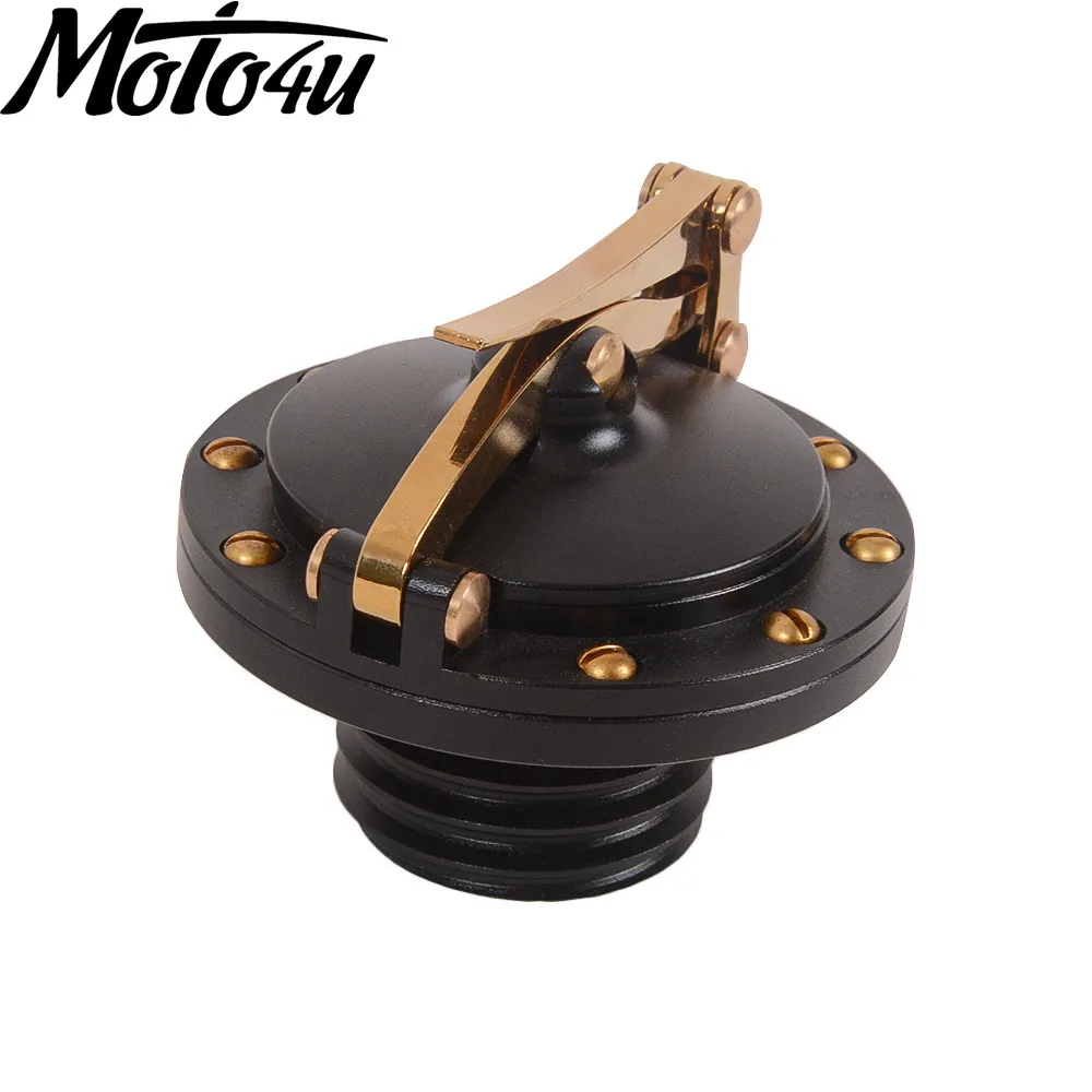 Cafe Racer Motorcycle Fuel Cap Gas Tank Cover Aluminum For Triumph Twins Bobber T100 Street Cup 2016 2017 2018 2019 2020 2021
Cafe Racer Motorcycle Fuel Cap Gas Tank Cover Aluminum For Triumph Twins Bobber T100 Street Cup 2016 2017 2018 2019 2020 2021