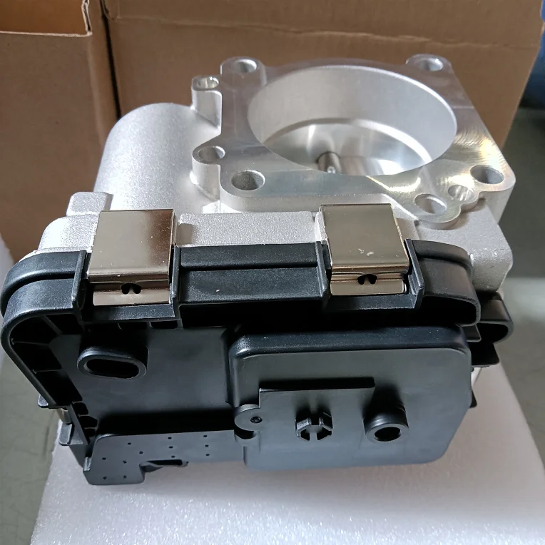 1 шт. 03F133062B 03F133062C 03F133062E Дроссельный клапан для VW Audi 1,2 1,4 1,6 TSI TFSI
1 шт. 03F133062B 03F133062C 03F133062E Дроссельный клапан для VW Audi 1,2 1,4 1,6 TSI TFSI