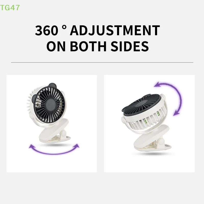 【HM】Clip Fan 3 Speed Electric Fan USB Quiet Mini Home Office Desk Fans Air Cooler Outdoor Portable Cooling Clip On Fan
【HM】Clip Fan 3 Speed Electric Fan USB Quiet Mini Home Office Desk Fans Air Cooler Outdoor Portable Cooling Clip On Fan