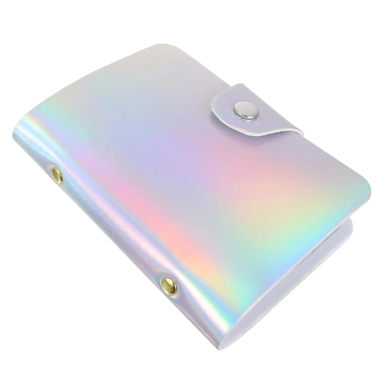Nail Plates Case for 20 Sheets 6.5x12.5CM Templates Stamping Cards Bag PU Organizer Practical Design
Nail Plates Case for 20 Sheets 6.5x12.5CM Templates Stamping Cards Bag PU Organizer Practical Design