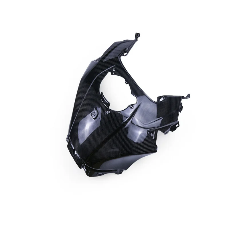 Suitable for BMW S1000XR Motorcycle Accessories Modified Fiber Tank Cover 3K Dry Carbon 2015-2019
Suitable for BMW S1000XR Motorcycle Accessories Modified Fiber Tank Cover 3K Dry Carbon 2015-2019