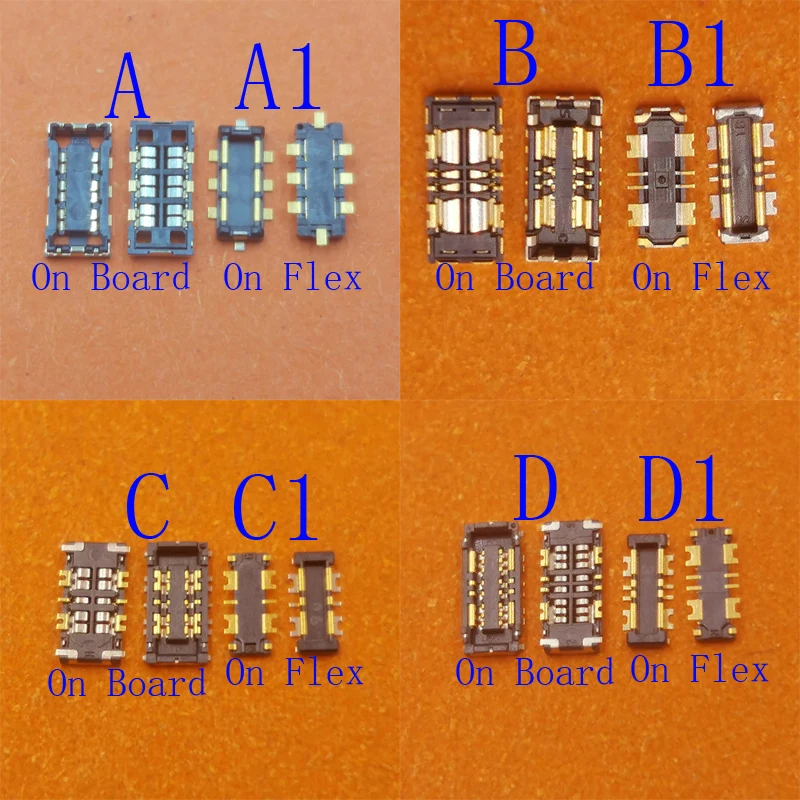 2-10Pcs Battery Flex FPC Connector Plug For Asus Zenfone Max Plus Pro Rog 1 2 5 5S 6 6Z 6D 9 9Z 10 10Z 7 8 Flip 4 3 M1 M2 Zoom
2-10Pcs Battery Flex FPC Connector Plug For Asus Zenfone Max Plus Pro Rog 1 2 5 5S 6 6Z 6D 9 9Z 10 10Z 7 8 Flip 4 3 M1 M2 Zoom