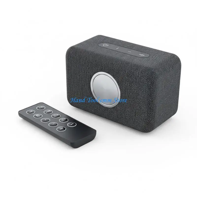 H37F Portable Remote Control For 10 SD10 Entertainment Device With Durability Build Sensitive Controls Suitable For Parties Home
H37F Portable Remote Control For 10 SD10 Entertainment Device With Durability Build Sensitive Controls Suitable For Parties Home