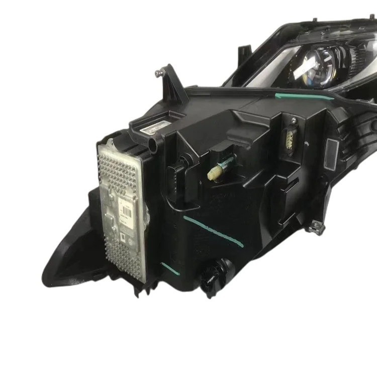 Suitable for Original Car Headlight Headlight E Original Replacement New Wholesale Parts for MKZ
Suitable for Original Car Headlight Headlight E Original Replacement New Wholesale Parts for MKZ