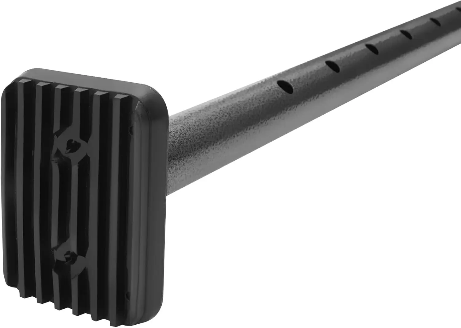 Adjustable Cargo Bar for Truck Bed, Heavy-Duty Steel Stabilizer 40-73 inch with 220 lbs Capacity, Stop Sliding for Pickup SUV
Adjustable Cargo Bar for Truck Bed, Heavy-Duty Steel Stabilizer 40-73 inch with 220 lbs Capacity, Stop Sliding for Pickup SUV