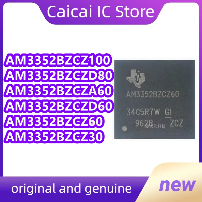 AM3352BZCZA60 AM3352BZCZD80 AM3352BZCZ100 AM3352BZCZ30 AM3352BZCZ60 AM3352BZCZD60 Оценочная плата интернет-магазин aliexpress 1 шт.
AM3352BZCZA60 AM3352BZCZD80 AM3352BZCZ100 AM3352BZCZ30 AM3352BZCZ60 AM3352BZCZD60 Оценочная плата интернет-магазин aliexpress 1 шт.