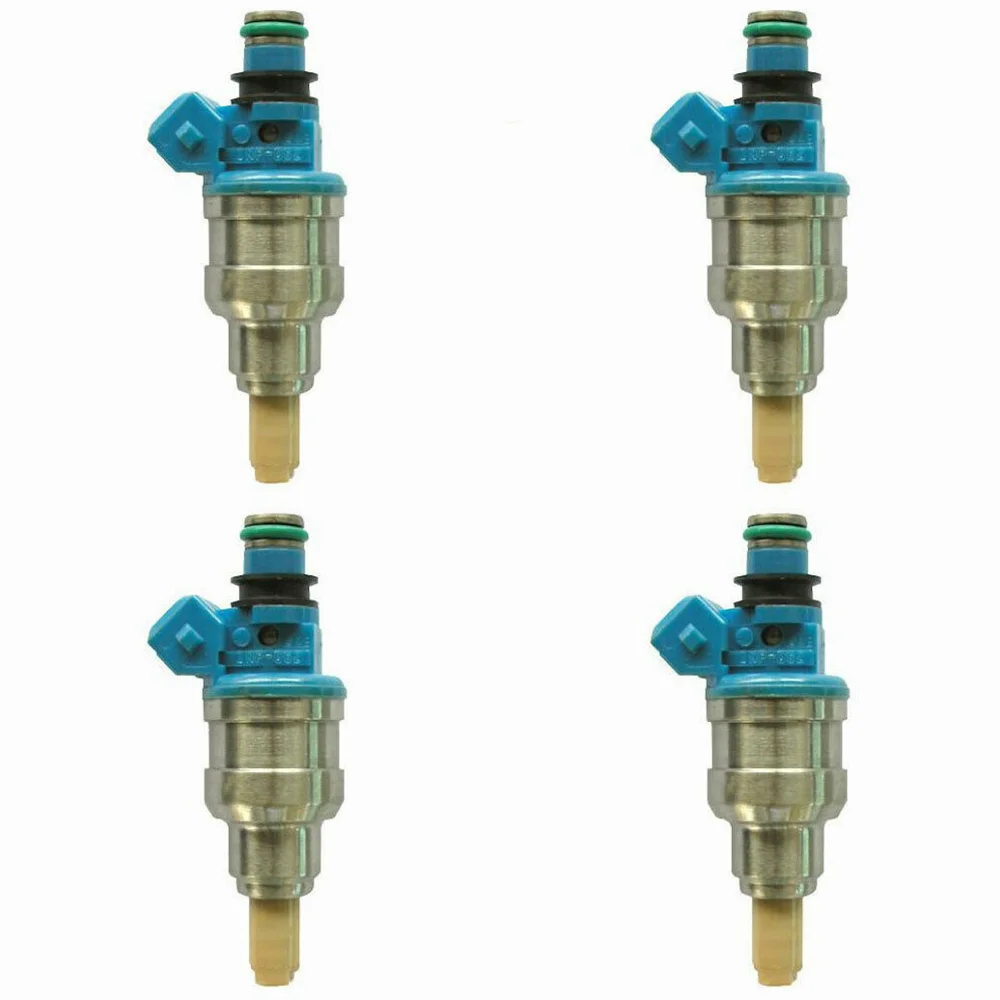 4PCS INP062 High Quality Fuel Injectors For COLT MIRAGE SUMMIT 1.5L L4 1993-1996 INP062 INP062
4PCS INP062 High Quality Fuel Injectors For COLT MIRAGE SUMMIT 1.5L L4 1993-1996 INP062 INP062