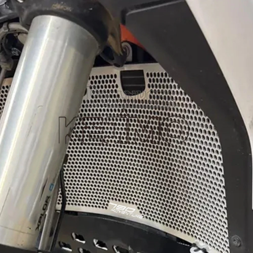 2025 Radiator Guard Protector Grille Cover Motorcycle For KTM 790 890 ADV 790 890 ADVENTURE S R 2019 2020 2021 2022 2023 2024
2025 Radiator Guard Protector Grille Cover Motorcycle For KTM 790 890 ADV 790 890 ADVENTURE S R 2019 2020 2021 2022 2023 2024