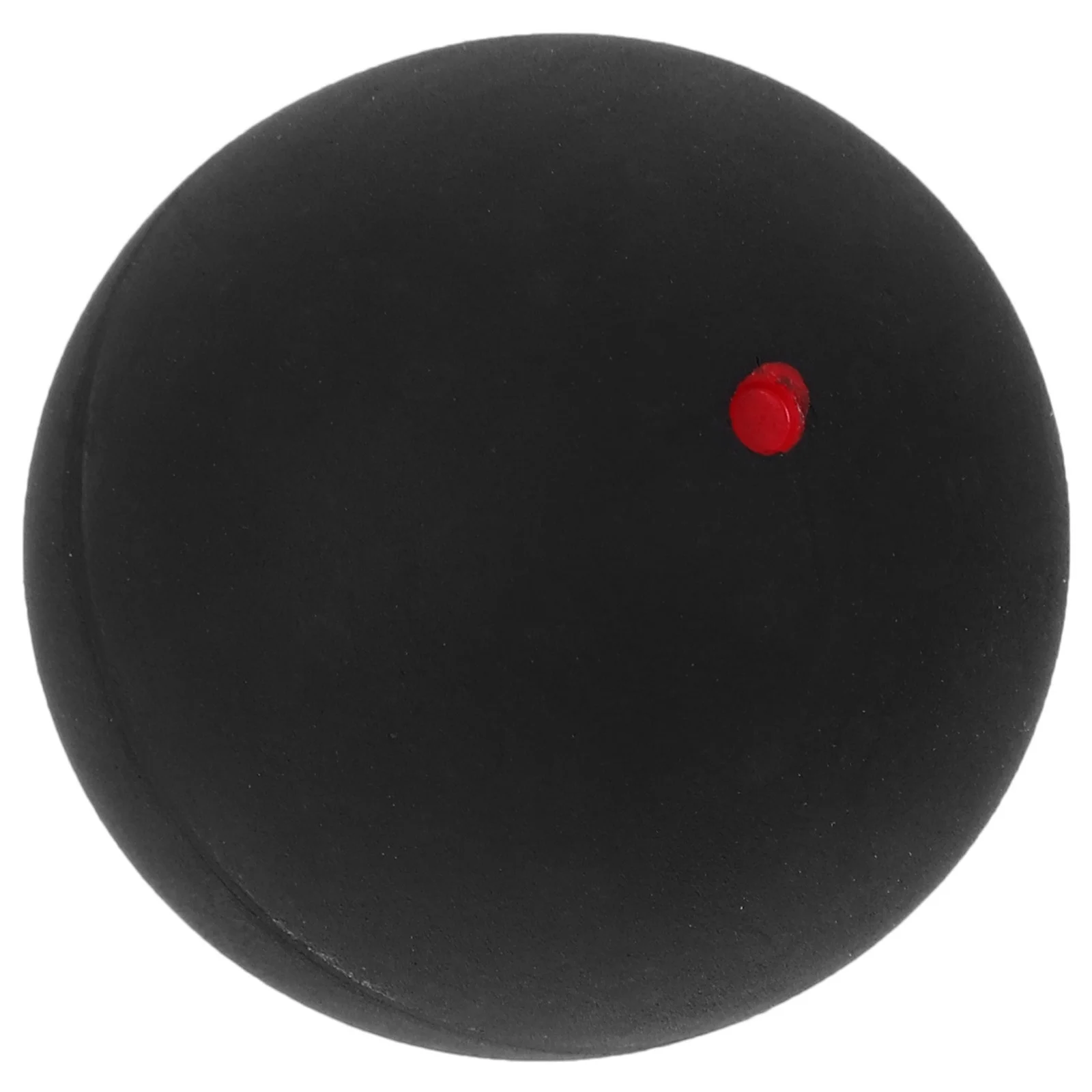 Squash Training Equipment Racket Balls Practical Major Convenient Rubber Single Dot
Squash Training Equipment Racket Balls Practical Major Convenient Rubber Single Dot