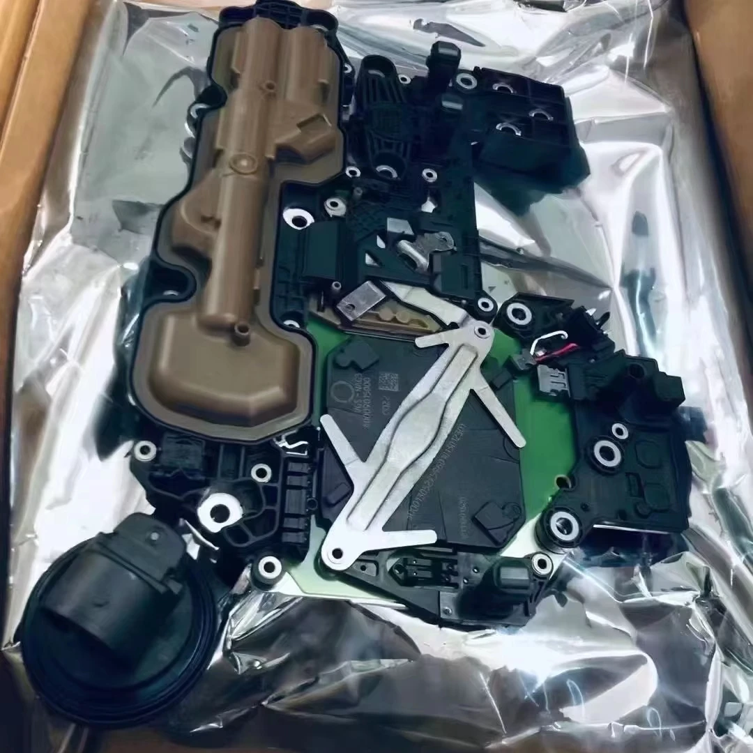 Популярная горячая распродажа OEM 9G-TRONIC TCU/TCM для Mercedes-Benz W213/W238 E-Class C/S, новый сорт, 9-скоростная автоматическая передача
Популярная горячая распродажа OEM 9G-TRONIC TCU/TCM для Mercedes-Benz W213/W238 E-Class C/S, новый сорт, 9-скоростная автоматическая передача