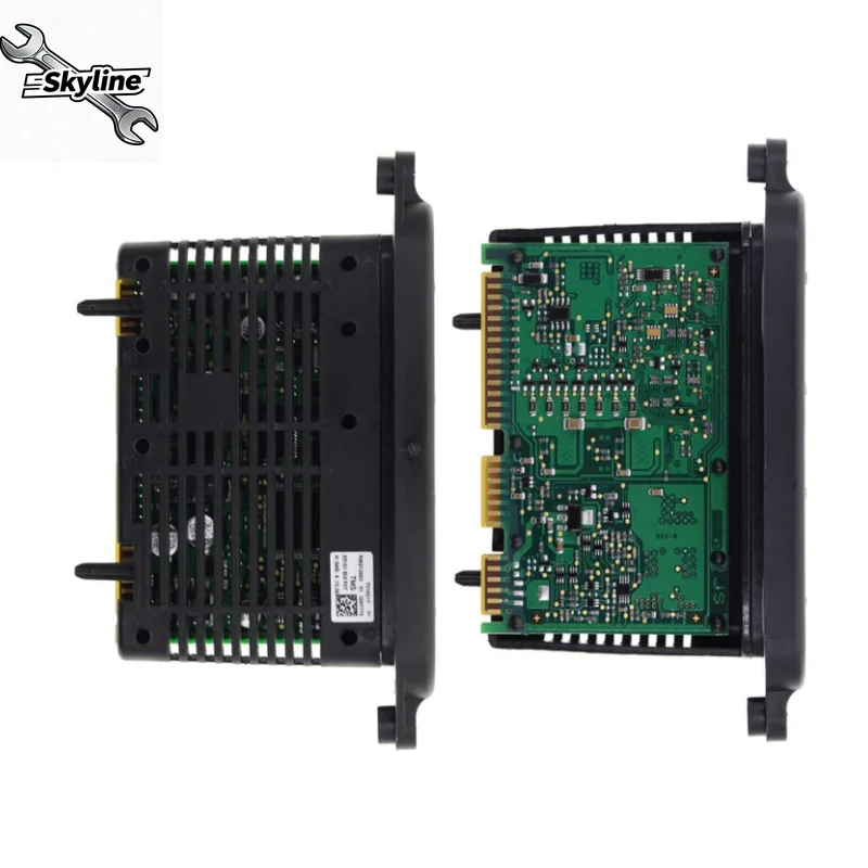 New 63117316217 7316217 7316208 TMS Xenon Ballast Headlight Module For 5 Series 520d 530d F07 F07N F10 F11
New 63117316217 7316217 7316208 TMS Xenon Ballast Headlight Module For 5 Series 520d 530d F07 F07N F10 F11