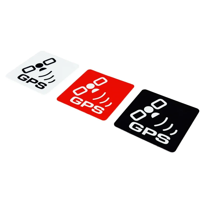 S078 GPS Satellite Positioning Anti-theft Warning Safety Reflective Stickers For Car Motorcycle Bicycle Outdoor Waterproof Decal
S078 GPS Satellite Positioning Anti-theft Warning Safety Reflective Stickers For Car Motorcycle Bicycle Outdoor Waterproof Decal