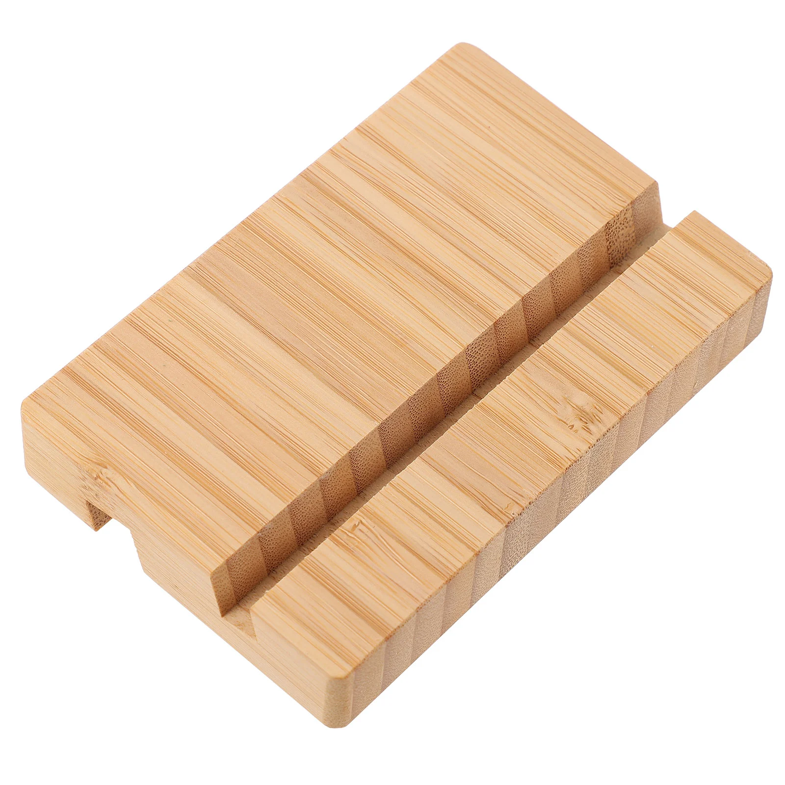Phone Stand Bamboo Rack Multi-function Bracket Household Holder Lovely Multi-functional Smartphone Adorable Storage for Car
Phone Stand Bamboo Rack Multi-function Bracket Household Holder Lovely Multi-functional Smartphone Adorable Storage for Car