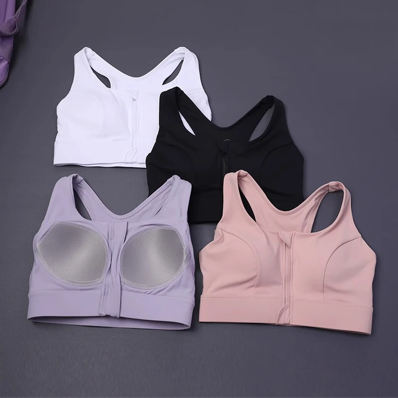 Новинка 2024, спортивный бюстгальтер, ударопрочный, высокоинтенсивный, для бега, фитнеса, йоги, спортивный фиксированный бюстгальтер
Новинка 2024, спортивный бюстгальтер, ударопрочный, высокоинтенсивный, для бега, фитнеса, йоги, спортивный фиксированный бюстгальтер