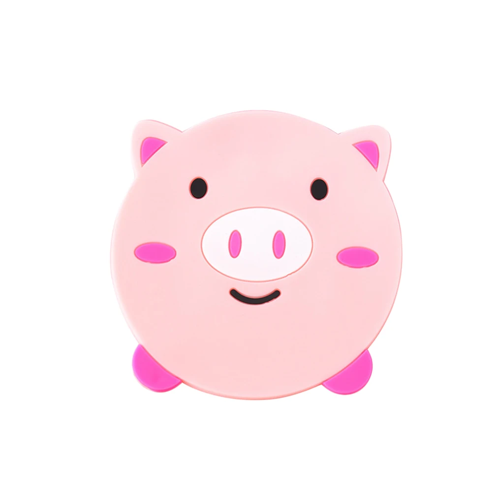 10Pcs Animal Simulation Cartoon PVC Coaster Non-Slip Heat Resistant Drink Mats for Home Office Home Decoration
10Pcs Animal Simulation Cartoon PVC Coaster Non-Slip Heat Resistant Drink Mats for Home Office Home Decoration