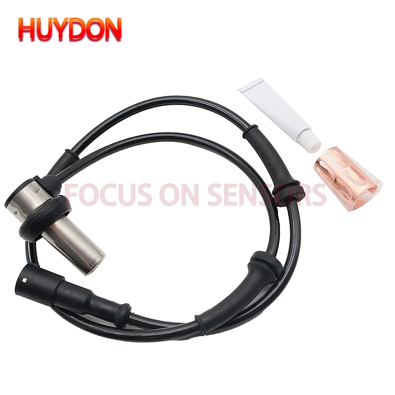SSW100040 Rear Left Right ABS Wheel Speed Sensor For Land Rover Freelander I L314 1997-2000 Automobiles Spare Parts
SSW100040 Rear Left Right ABS Wheel Speed Sensor For Land Rover Freelander I L314 1997-2000 Automobiles Spare Parts