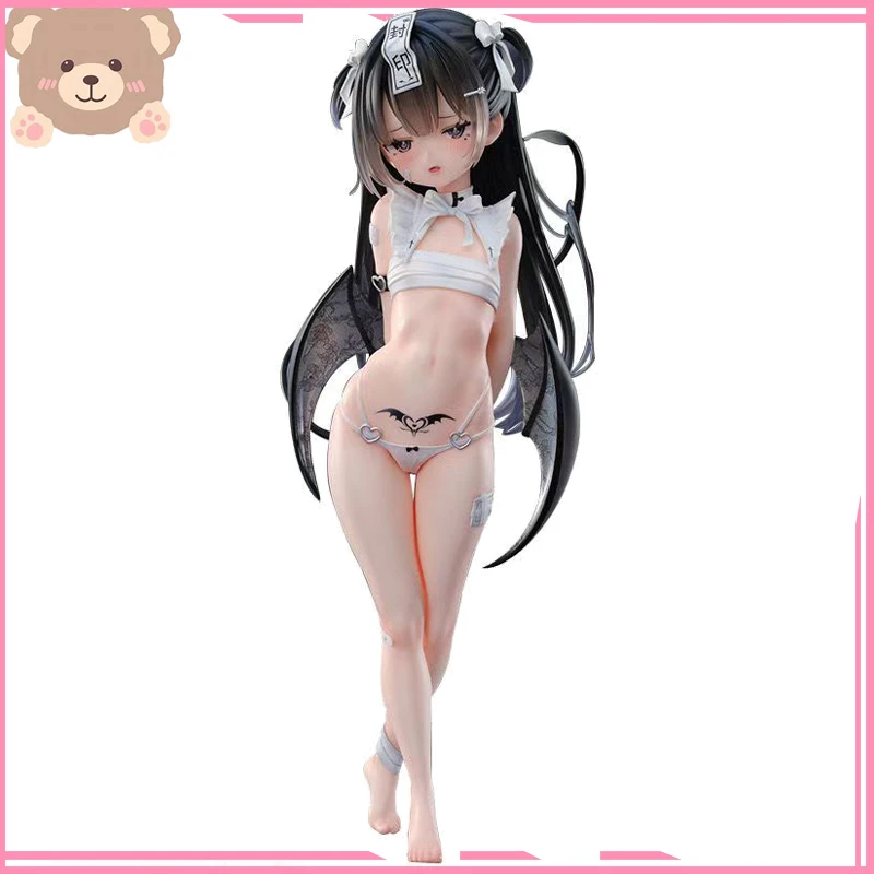Girls Toys Japanese Anime Figures Trainee Nurse Little Devil Lily-chan PVC Action Figure Toy Game Figures Model Collection Doll
Girls Toys Japanese Anime Figures Trainee Nurse Little Devil Lily-chan PVC Action Figure Toy Game Figures Model Collection Doll