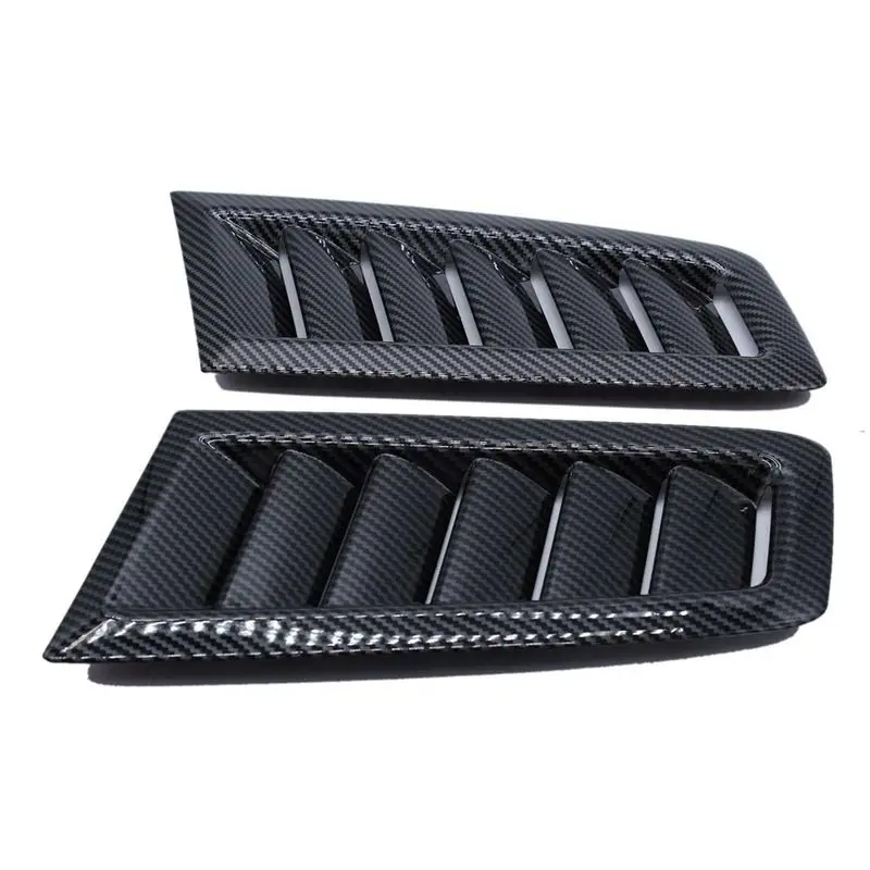 AEE5-Hood Vents Style Hood Hood Vents ABS Hood Vents Car For Ford Focus Rs St Mk2 Abs Fr
AEE5-Hood Vents Style Hood Hood Vents ABS Hood Vents Car For Ford Focus Rs St Mk2 Abs Fr