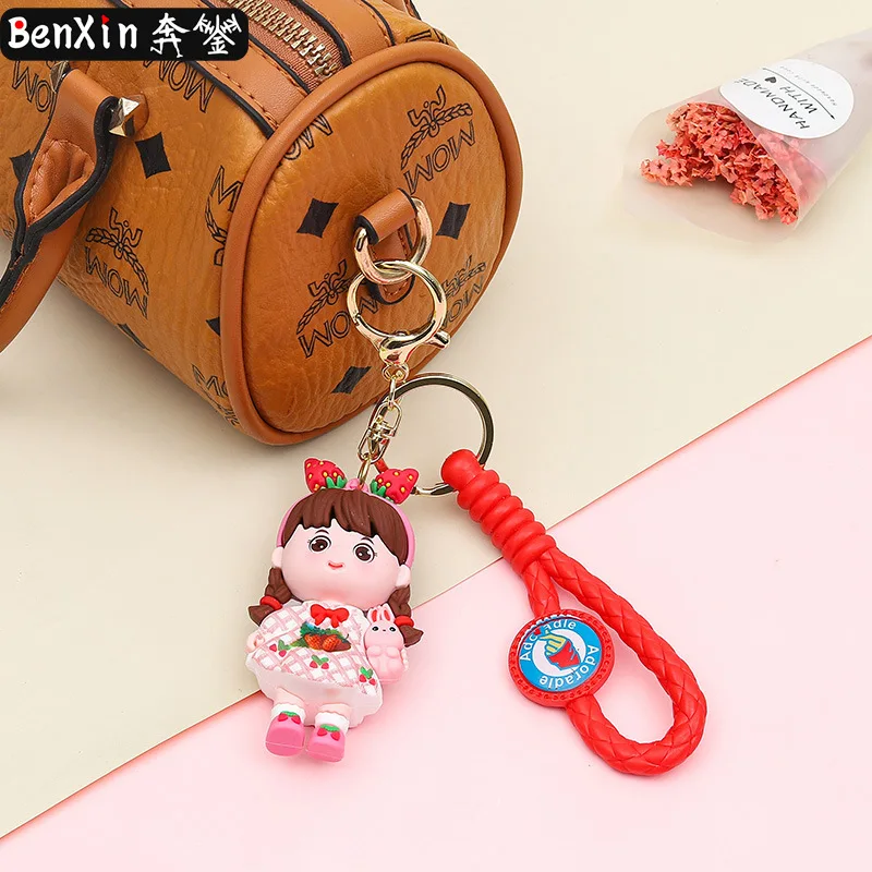 Miniso Изысканные плюшевые брелки, автомобильные подвески, милые и нежные пары, подарки, брелки и подвески
Miniso Изысканные плюшевые брелки, автомобильные подвески, милые и нежные пары, подарки, брелки и подвески