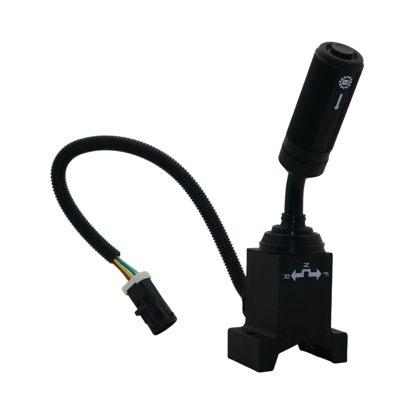 Transmission control assembly 85999142 Compatible with Caterpillar CAT Integrated tool rack IT28G
Transmission control assembly 85999142 Compatible with Caterpillar CAT Integrated tool rack IT28G
