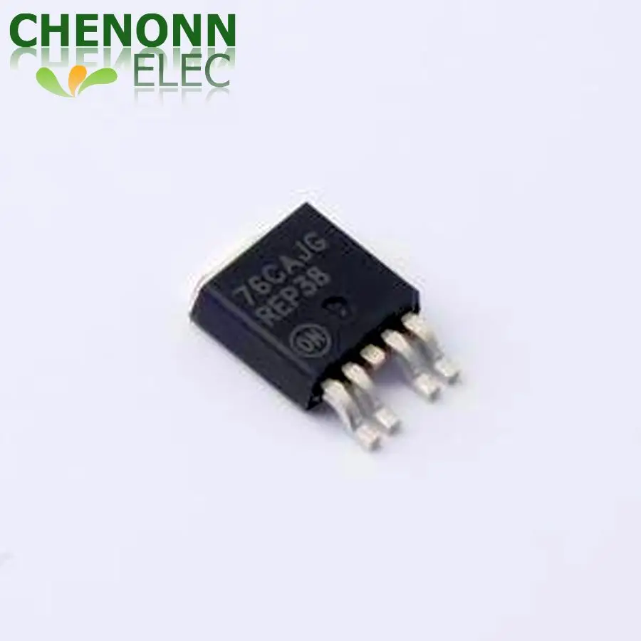 20PCS/LOT NCV4276CDTADJRKG (Power Management)
20PCS/LOT NCV4276CDTADJRKG (Power Management)