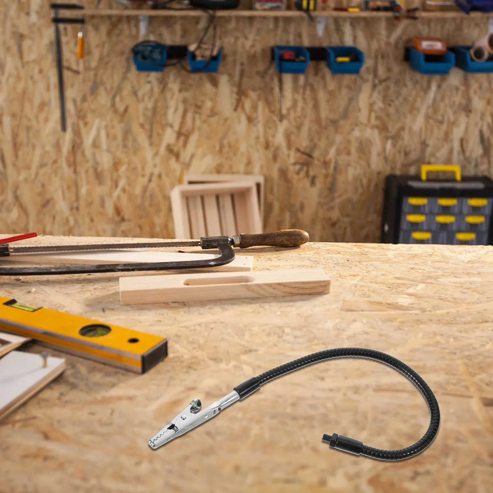 Welding Fixing Fixture Alligator Clamps Hose Magnifying Glass Lamp Soldering Wire Holder Picture Memo Clamp Crafts
Welding Fixing Fixture Alligator Clamps Hose Magnifying Glass Lamp Soldering Wire Holder Picture Memo Clamp Crafts