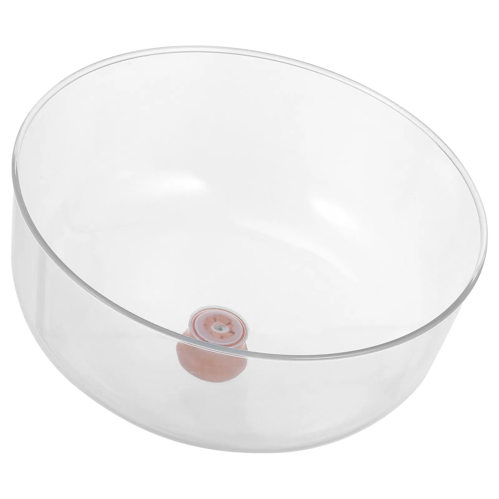 Transparent Acrylic Food Dome Cover Dustproof Round Cake Dessert Cover Lightweight Portable Household
Transparent Acrylic Food Dome Cover Dustproof Round Cake Dessert Cover Lightweight Portable Household