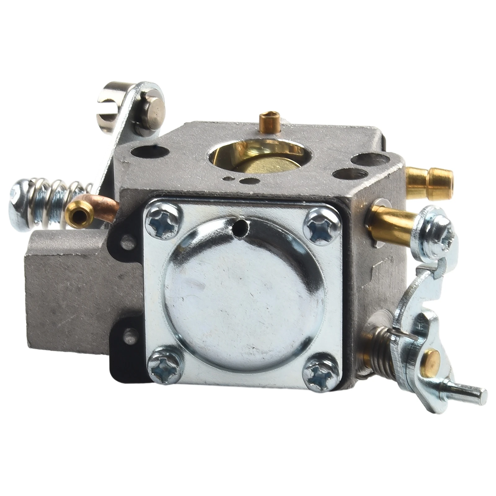 Efficient For CARBuretor for 525BX Handheld Blower 585603801 501716903 Comes with 1 For CARBuretor and 2 Gaskets
Efficient For CARBuretor for 525BX Handheld Blower 585603801 501716903 Comes with 1 For CARBuretor and 2 Gaskets