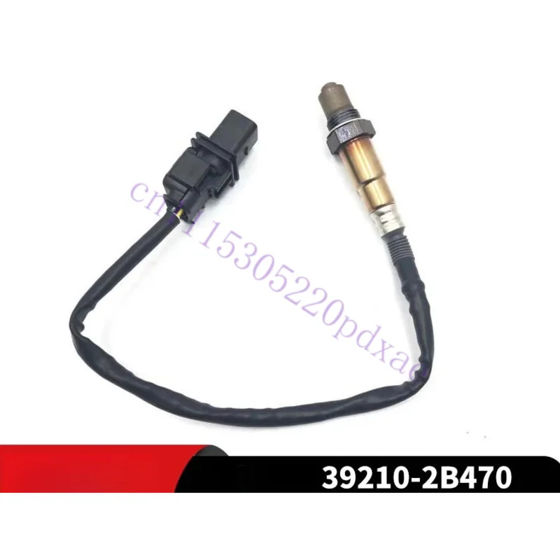 Oxygen Sensor 39210-2B470 FOR Hyundai Tucson 2015
Oxygen Sensor 39210-2B470 FOR Hyundai Tucson 2015