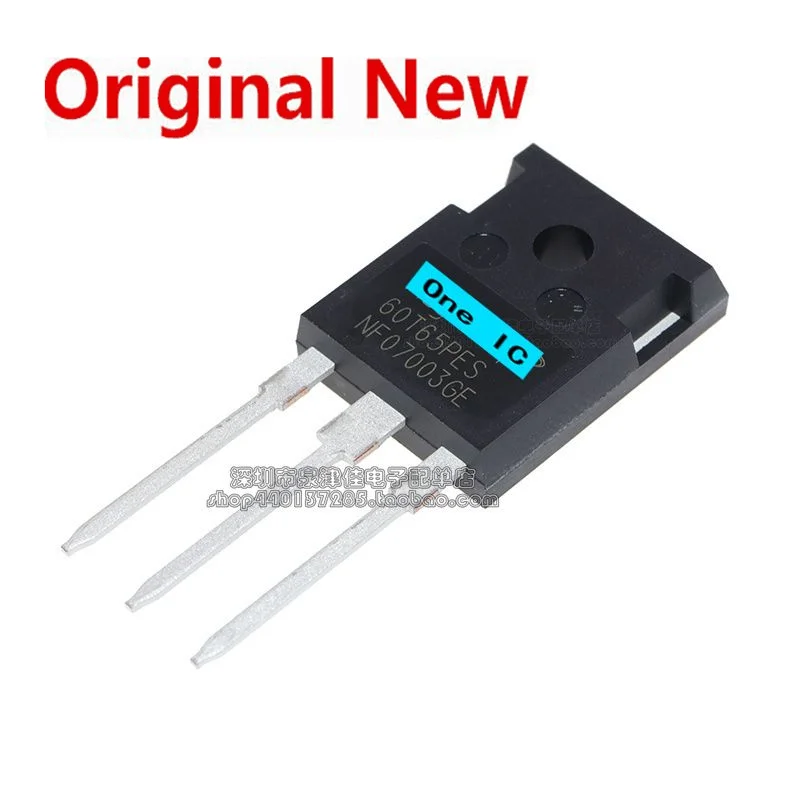 5 шт., 100% новый набор микросхем MBQ60T65PESTH 60T65PES MBQ60T65 60T65 TO-247 Оригинальный оригинальный чипсет Ic
5 шт., 100% новый набор микросхем MBQ60T65PESTH 60T65PES MBQ60T65 60T65 TO-247 Оригинальный оригинальный чипсет Ic