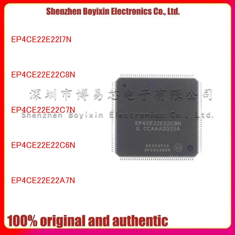 EP4CE22E22C8N EP4CE22E22I7N EP4CE22E22C7N EP4CE22E22C6N EP4CE22E22A7N Ceramic shell
EP4CE22E22C8N EP4CE22E22I7N EP4CE22E22C7N EP4CE22E22C6N EP4CE22E22A7N Ceramic shell