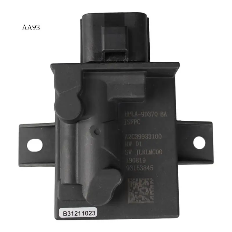 AA-Car Fuel Pump Drive Controller Assembly HPLA-9D370-BA For Land Rover Discovery Range Rover Velar Sport Evoque Defender Parts
AA-Car Fuel Pump Drive Controller Assembly HPLA-9D370-BA For Land Rover Discovery Range Rover Velar Sport Evoque Defender Parts