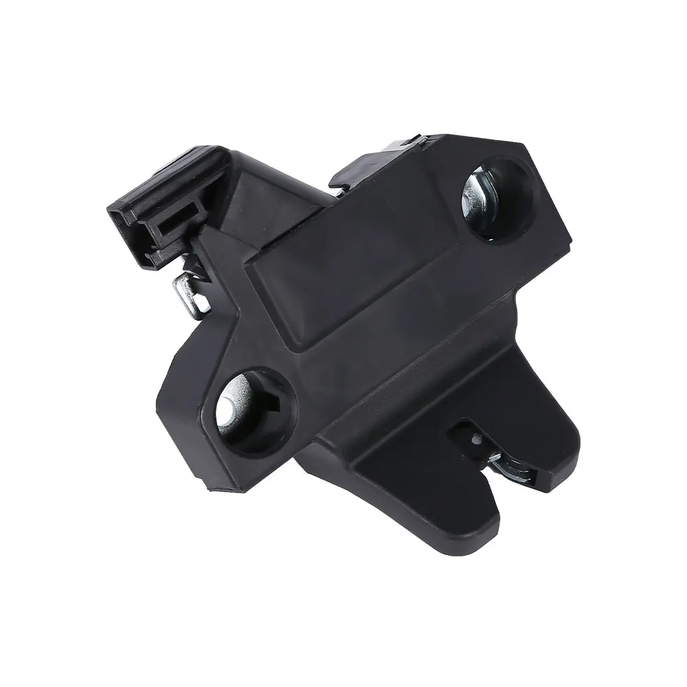 Tailgate Door Lock Actuator OE 64610-0D070-PO Car Parts for Toyota VIOS (2002-2008)Black
Tailgate Door Lock Actuator OE 64610-0D070-PO Car Parts for Toyota VIOS (2002-2008)Black