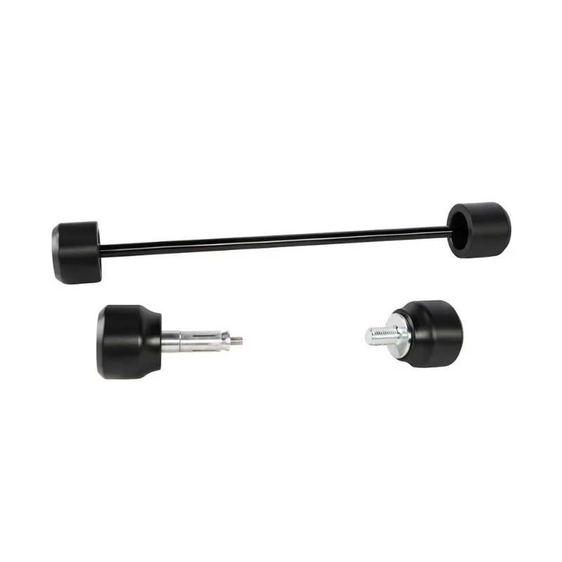 For BMW G310GS G310R G310RR Motorcycle Front Rear Fork Axle Wheel Crash Slider Wheel Accessories
For BMW G310GS G310R G310RR Motorcycle Front Rear Fork Axle Wheel Crash Slider Wheel Accessories