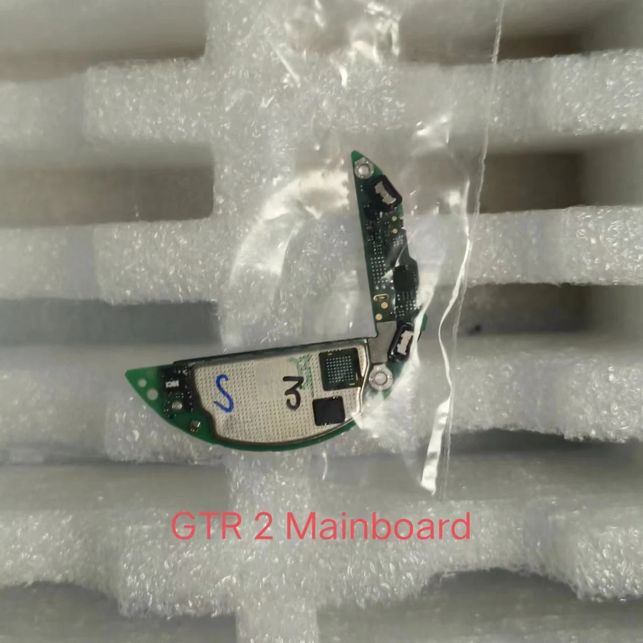 For AMAZFIT GTR 2 Sports Watch Smart Watch Mainboard Repair and Replacement Watch Accessories
For AMAZFIT GTR 2 Sports Watch Smart Watch Mainboard Repair and Replacement Watch Accessories